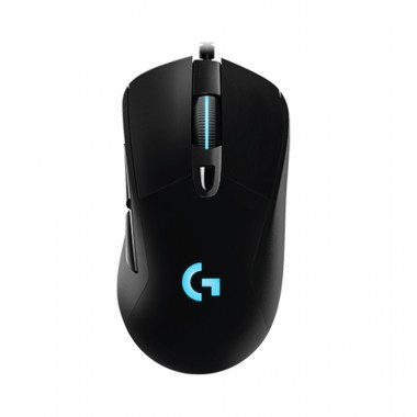 LOGITECH G403 HERO GAMING BLACK